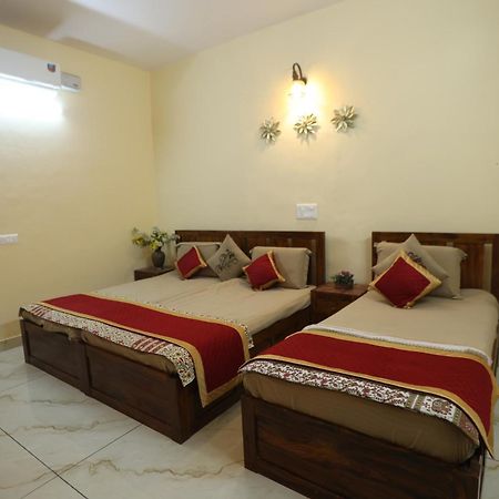 Beena Homestay Jaipur Exterior photo
