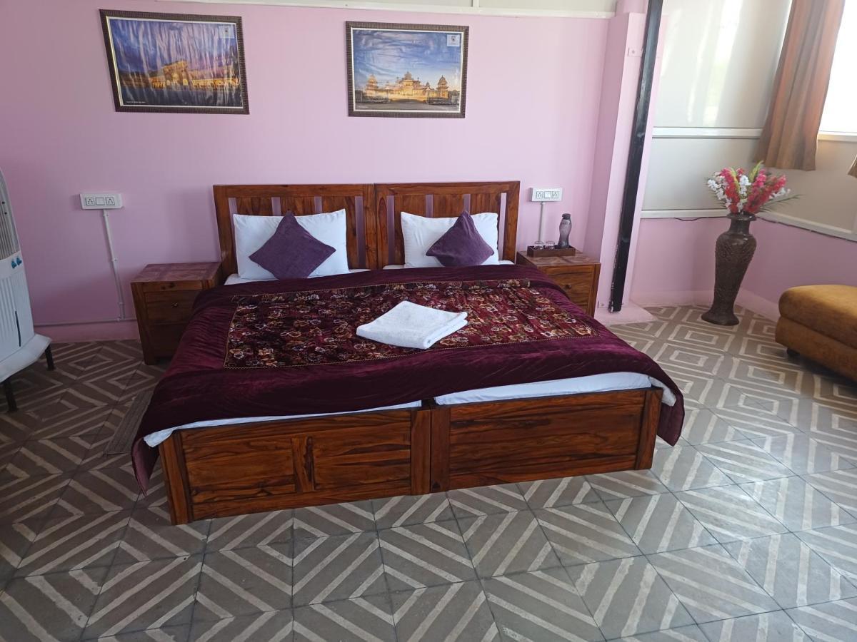 Beena Homestay Jaipur Exterior photo